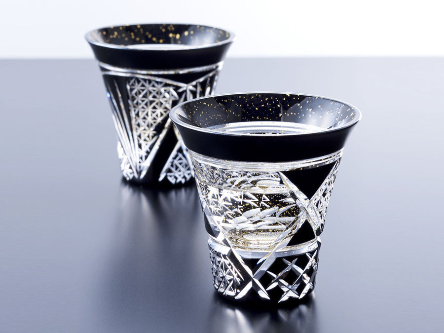 KIRIKO Glass