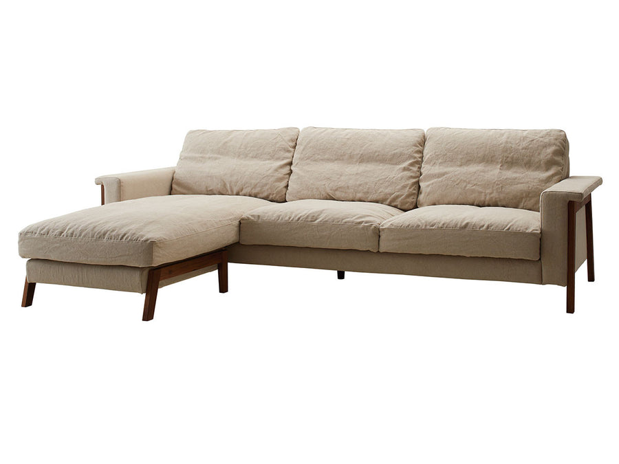 Cloud Chaise longue sofa