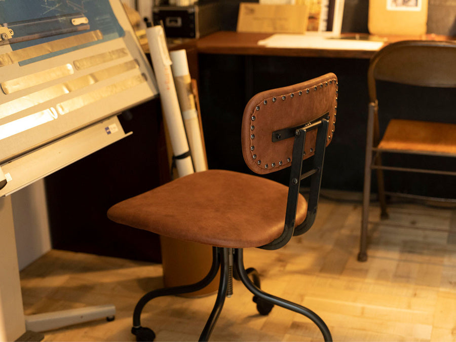 Jelly Desk Chair