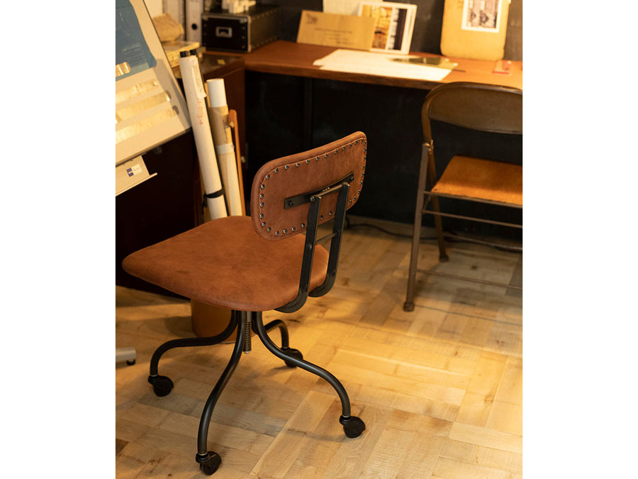 Jelly Desk Chair