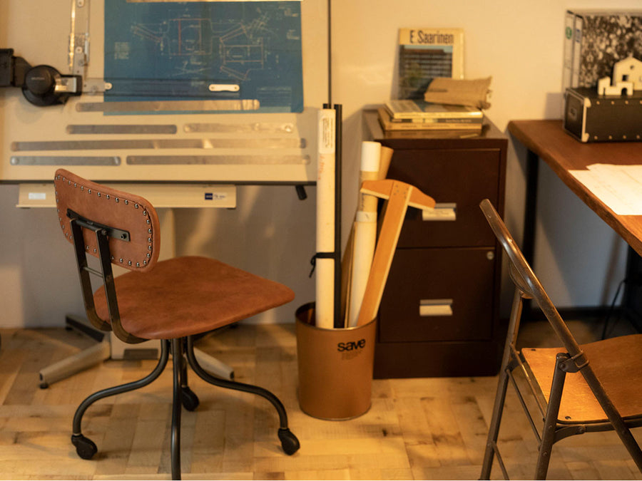 Jelly Desk Chair