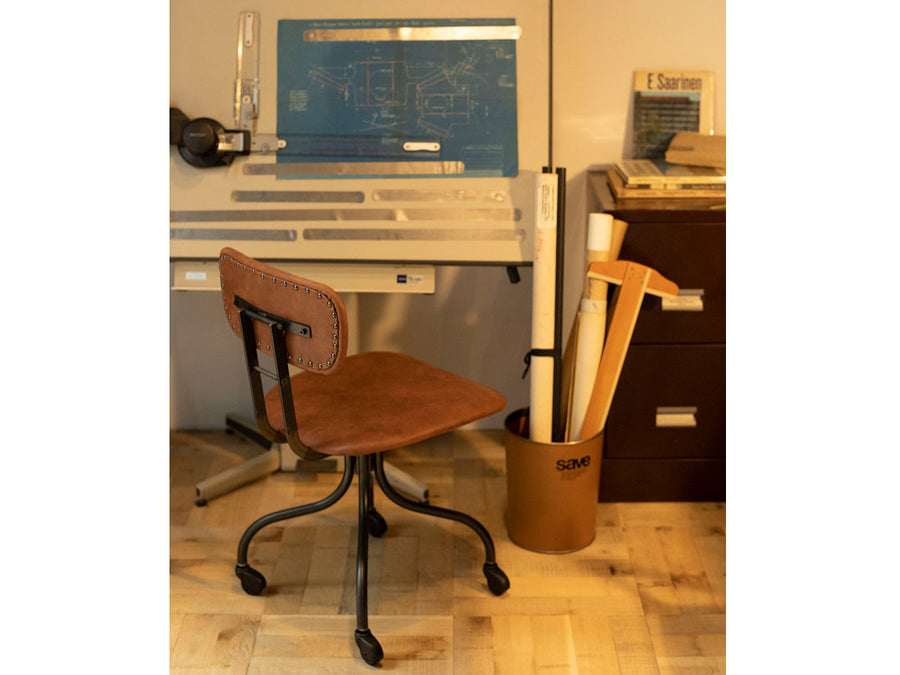 Jelly Desk Chair