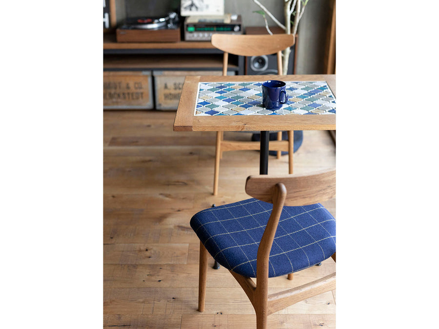 Tile Cafe Table