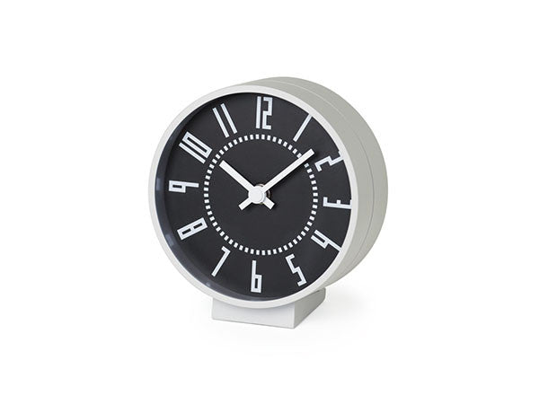 eki clock s