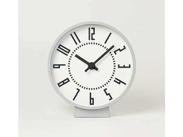 eki clock s