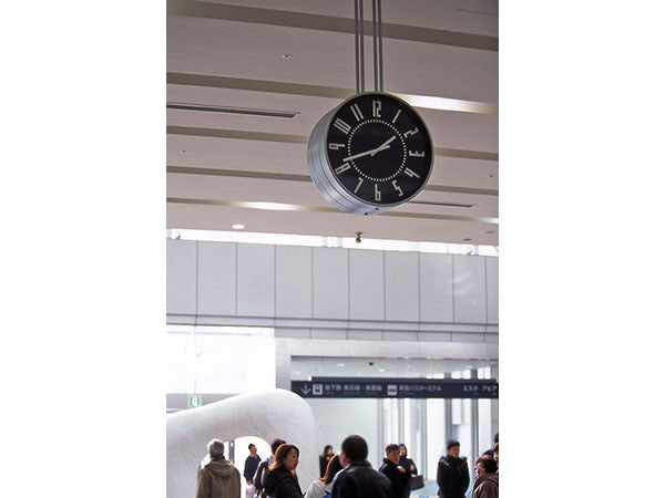 eki clock s