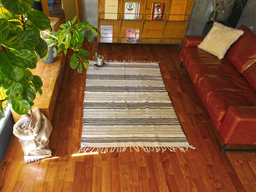 cotton rug 2154