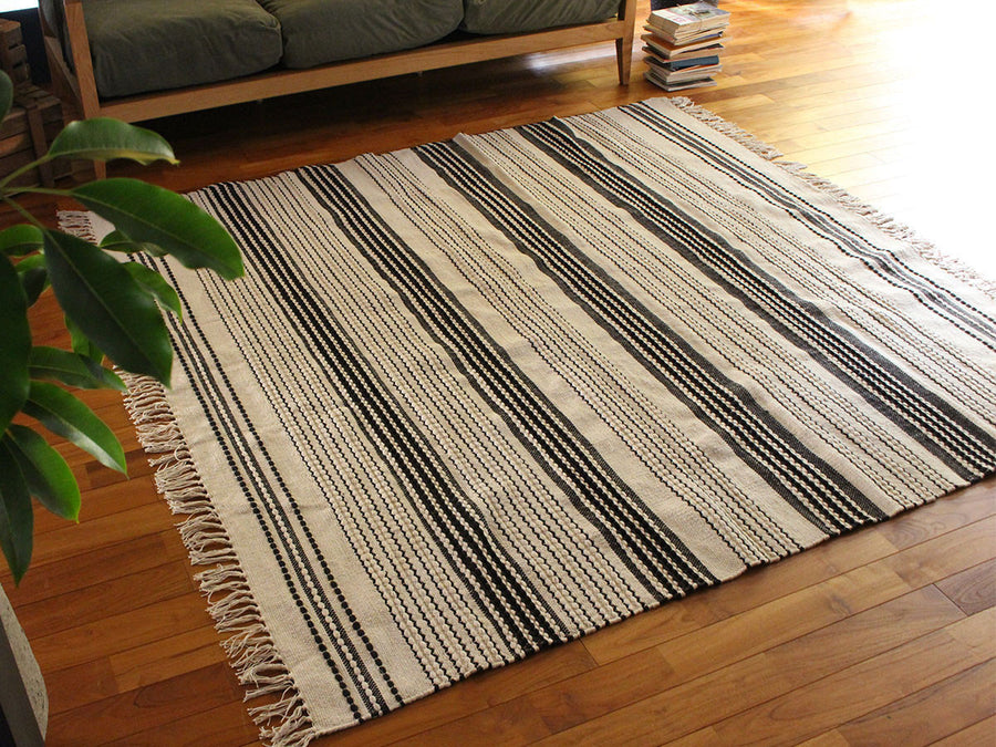 cotton rug 2154