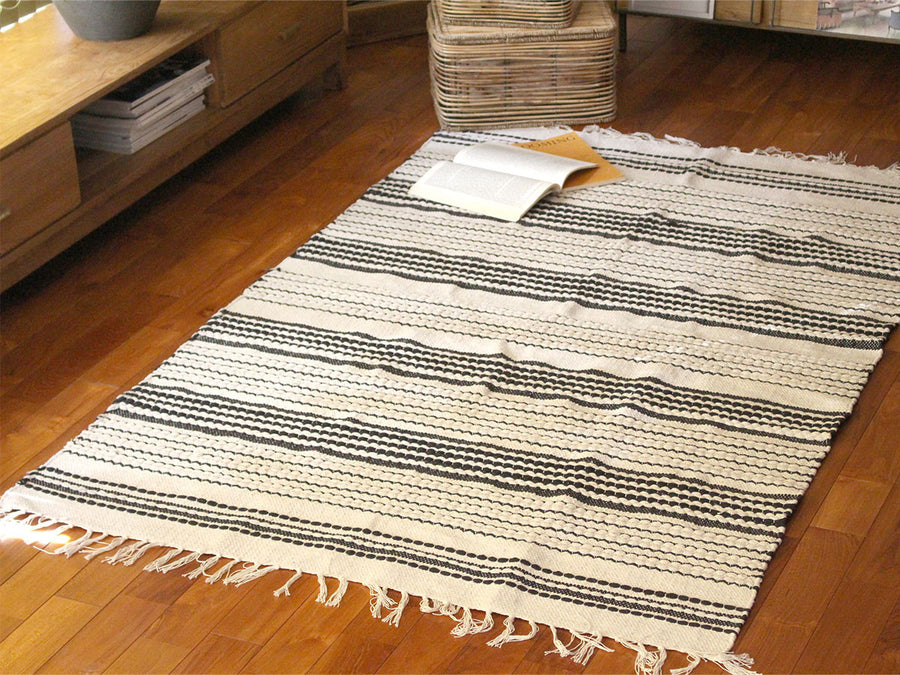 cotton rug 2154