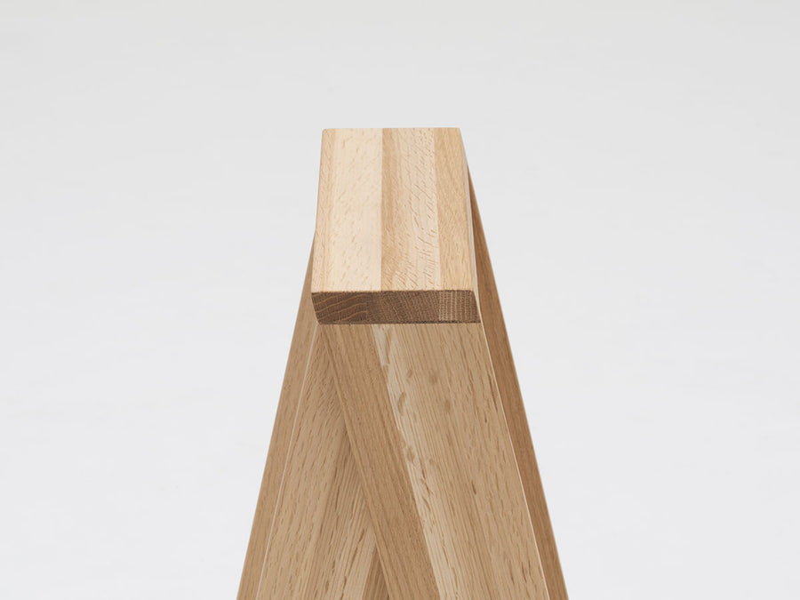 AA STOOL by Karimoku