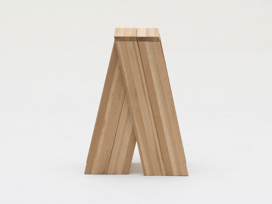 AA STOOL by Karimoku