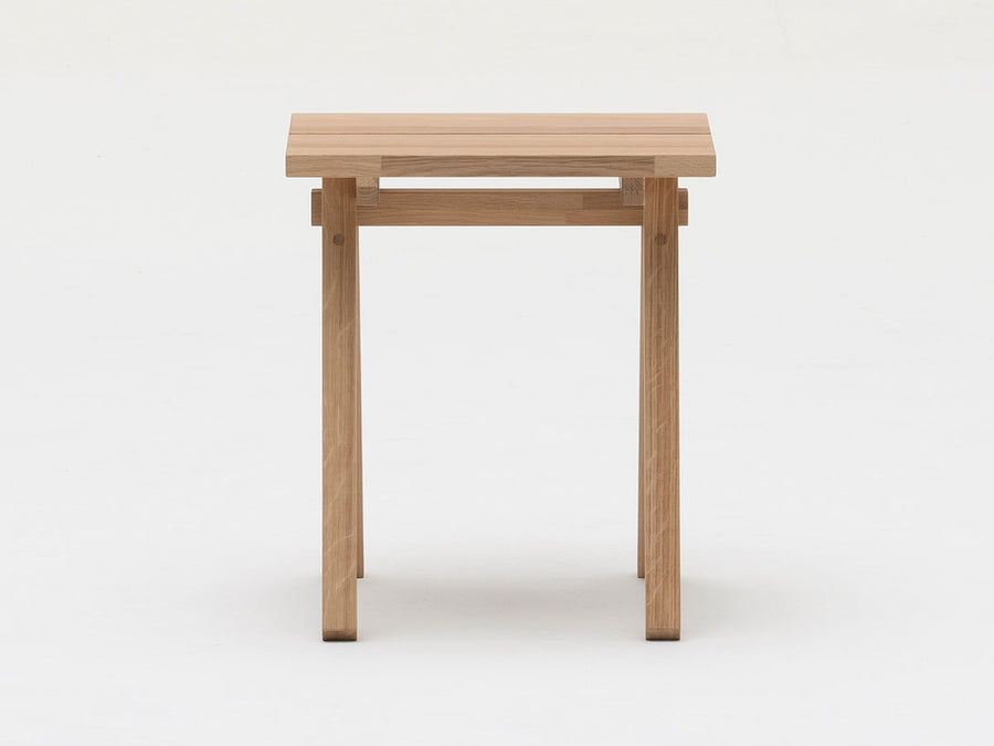 ISHINOMAKI STOOL by Karimoku