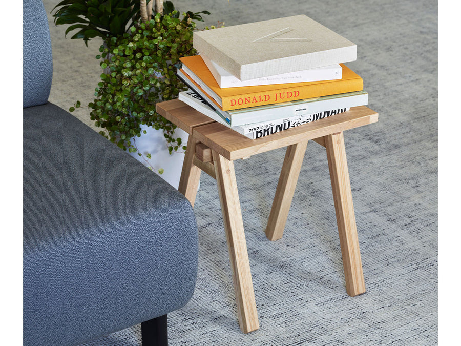 ISHINOMAKI STOOL by Karimoku