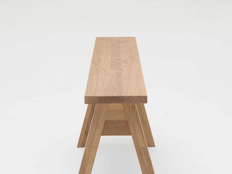 KOBO BENCH by Karimoku