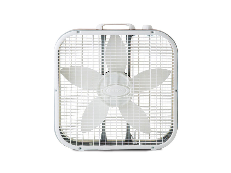 LASKO BOX FAN 3733