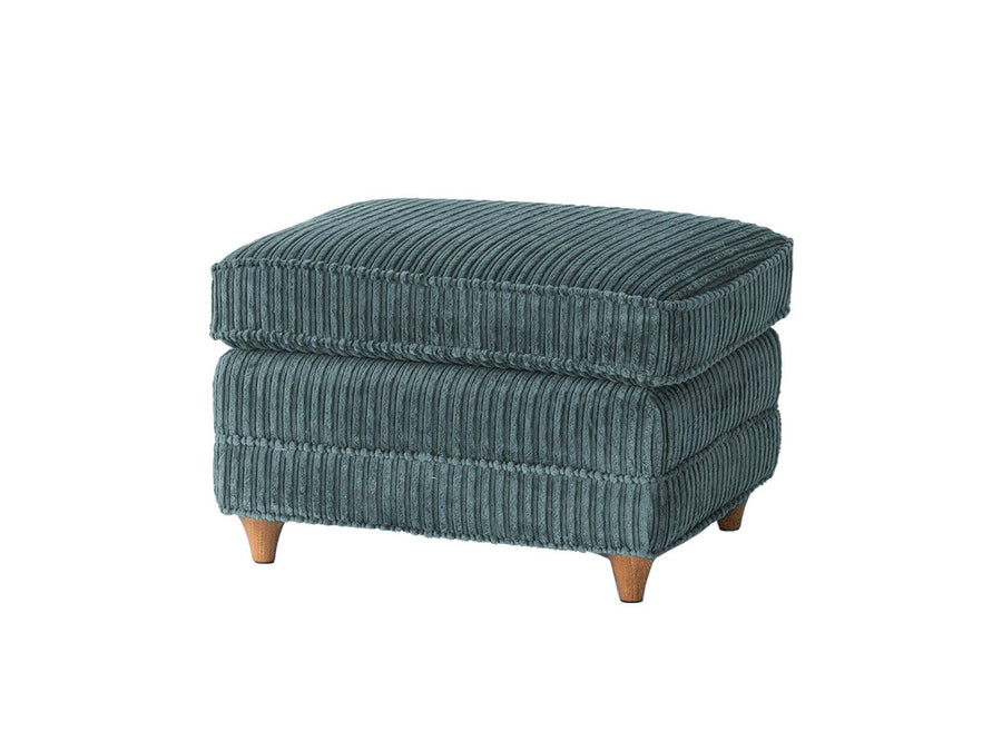 LAKEWOOD OTTOMAN