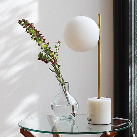 EUREKA TABLE LAMP テーブルランプ