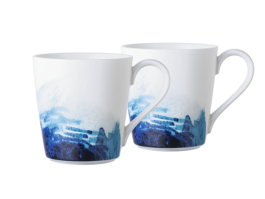 HK PAIR MUGCUP