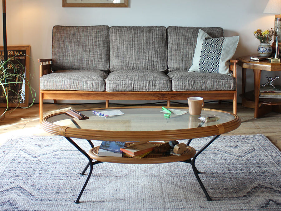 BALBOA COFFEE TABLE