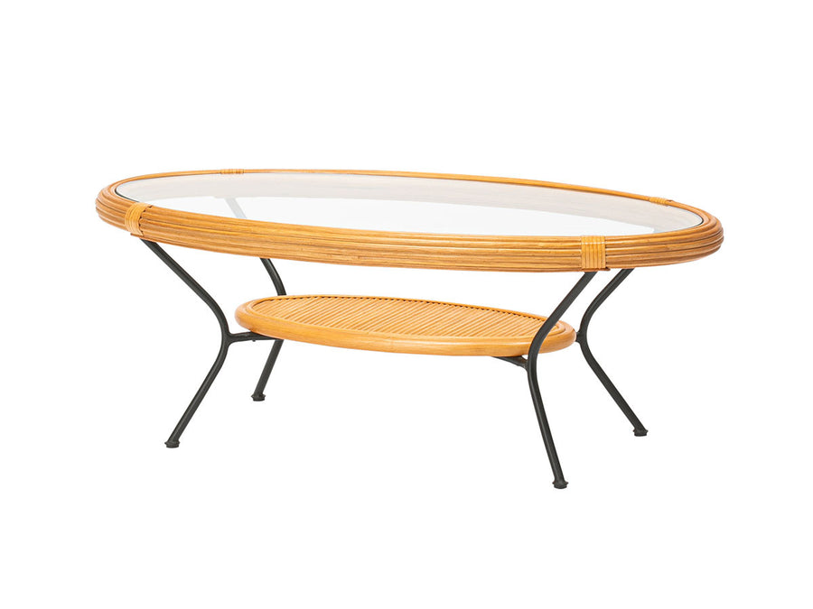 BALBOA COFFEE TABLE