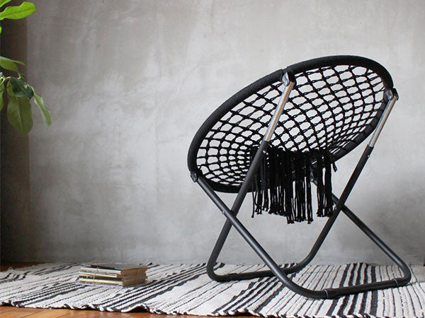 hammock folding chair