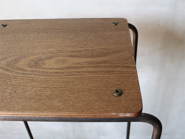 socph school stool