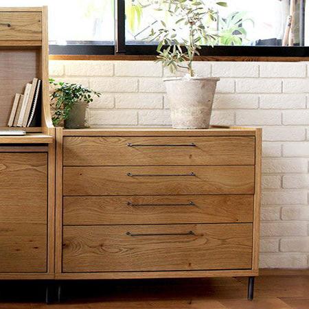 cadeal 4drawer chest 2