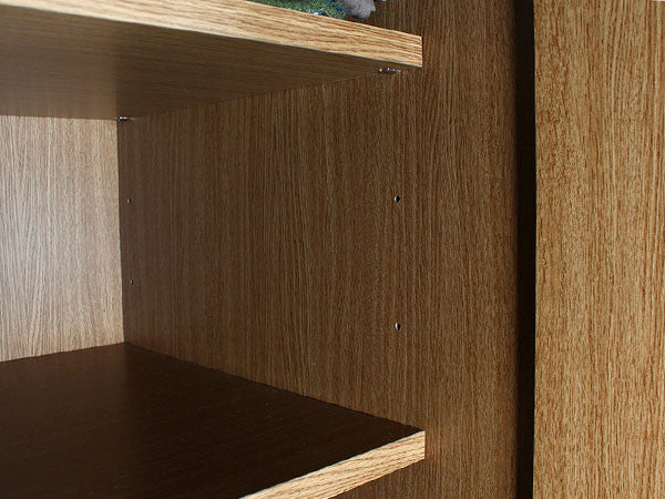 cadeal wardrobe 2door with drawer