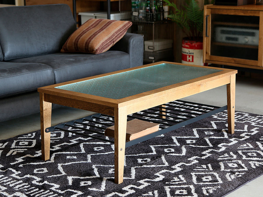 ZINRO COFFEE TABLE