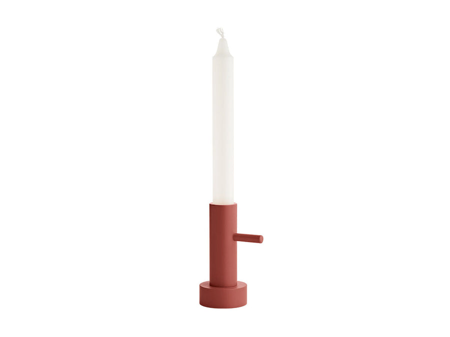 CANDLEHOLDER SINGLE #1