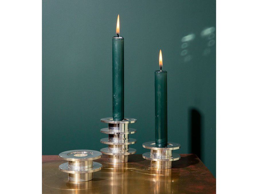 LOUISE CANDLEHOLDER