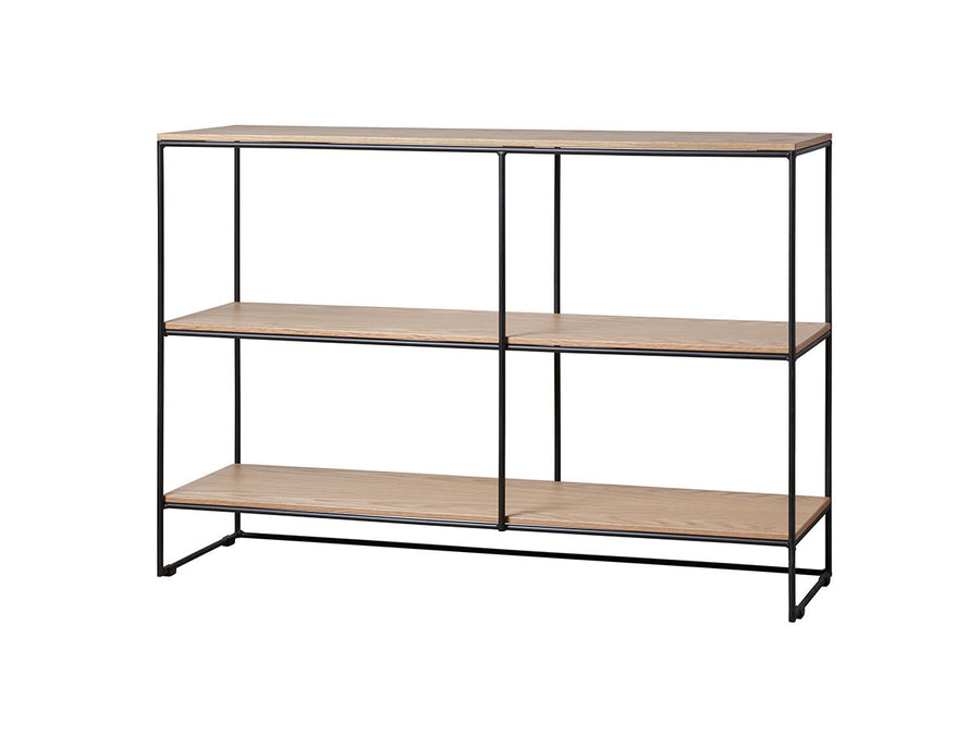 PLANNER SHELVING