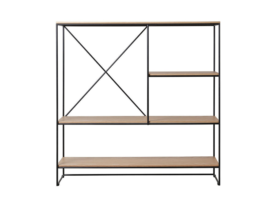 PLANNER SHELVING