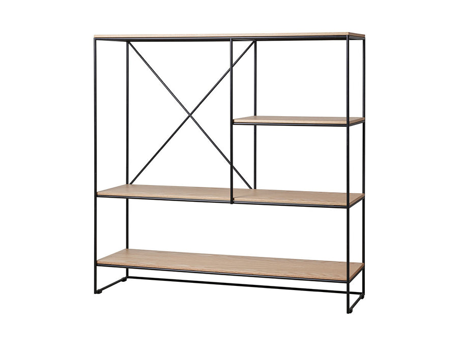 PLANNER SHELVING