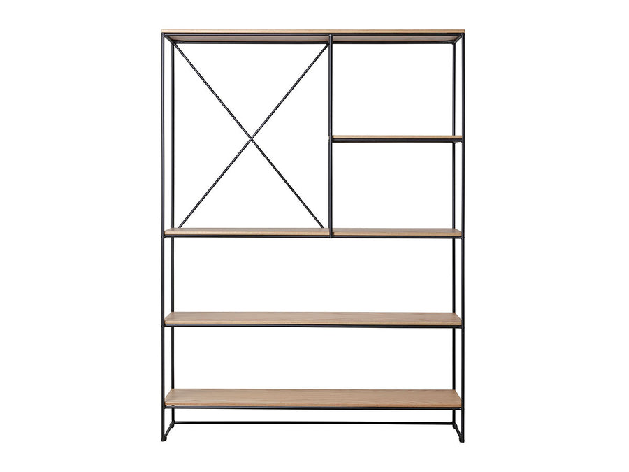 PLANNER SHELVING