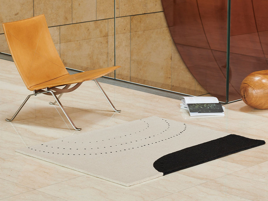 RUGS BY CECILIE MANZ DOTTED BALANCE