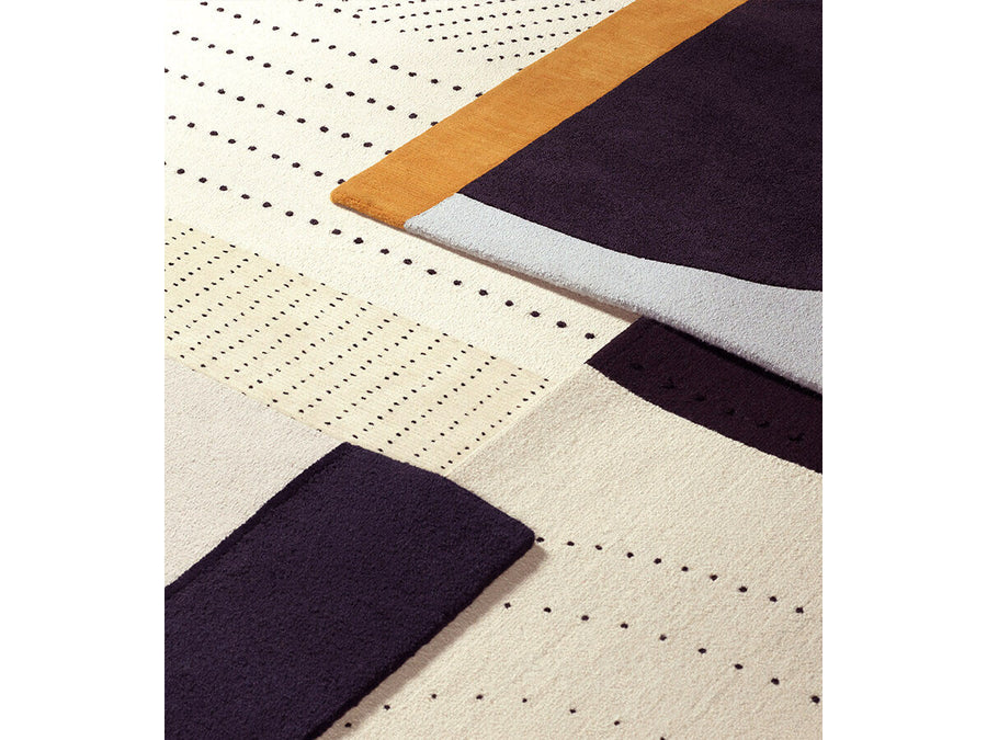 RUGS BY CECILIE MANZ DOTTED BALANCE