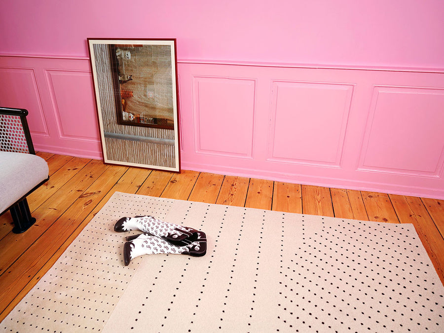 RUGS BY CECILIE MANZ DOTS