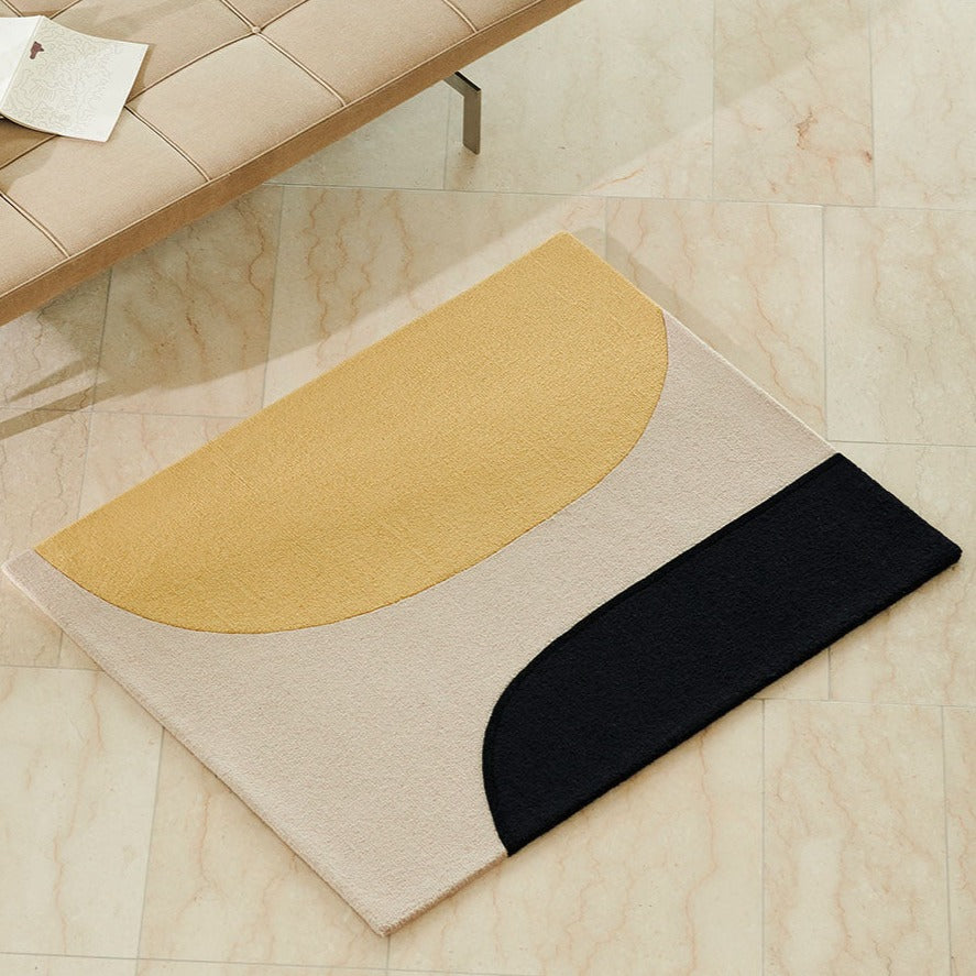 RUGS BY CECILIE MANZ BALANCE