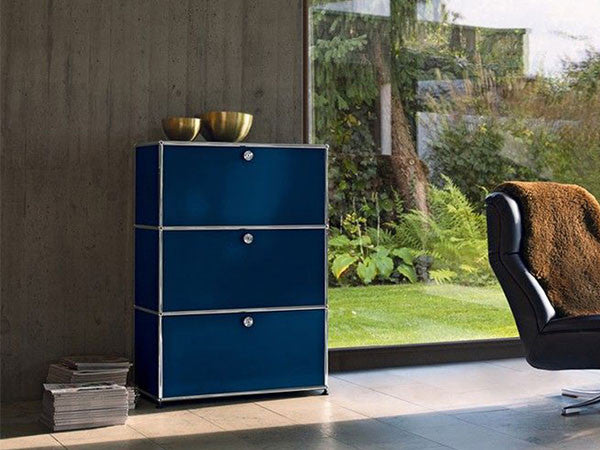 USM Haller Cabinet