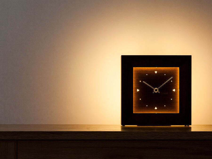 Light Clock