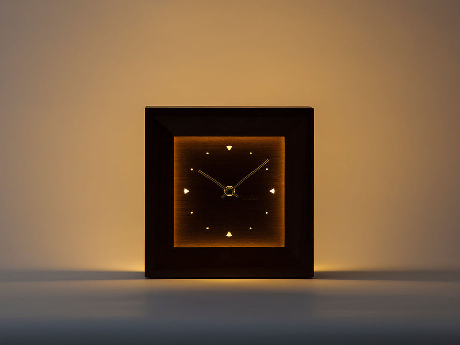 Light Clock