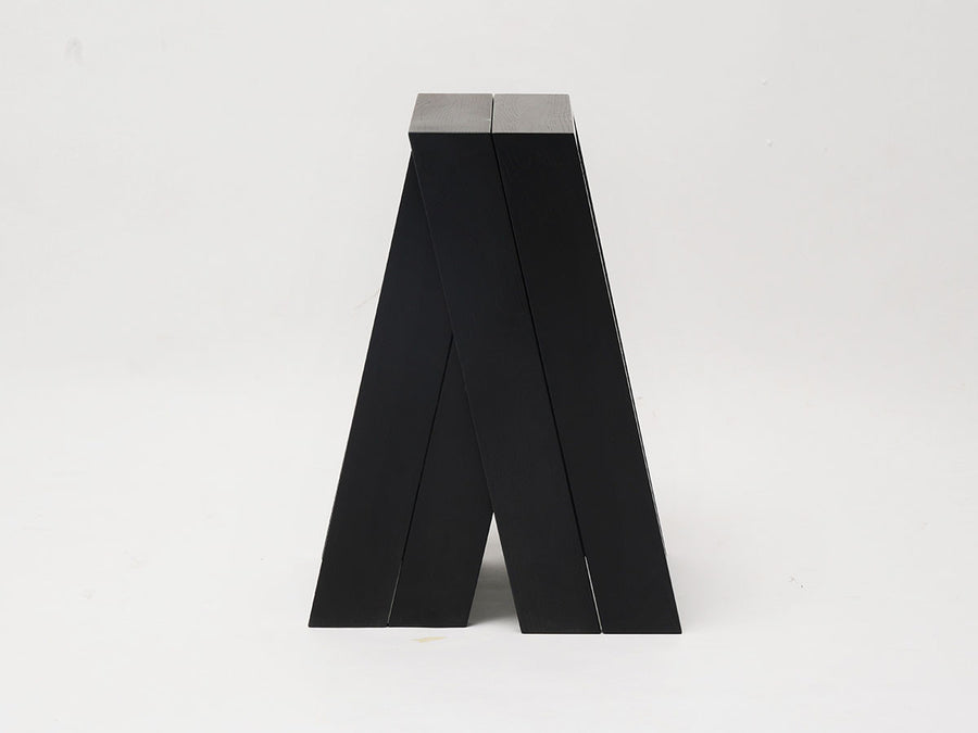 AA HIGH STOOL by Karimoku