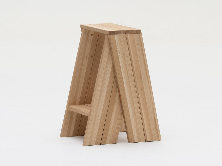 AA STOOL by Karimoku