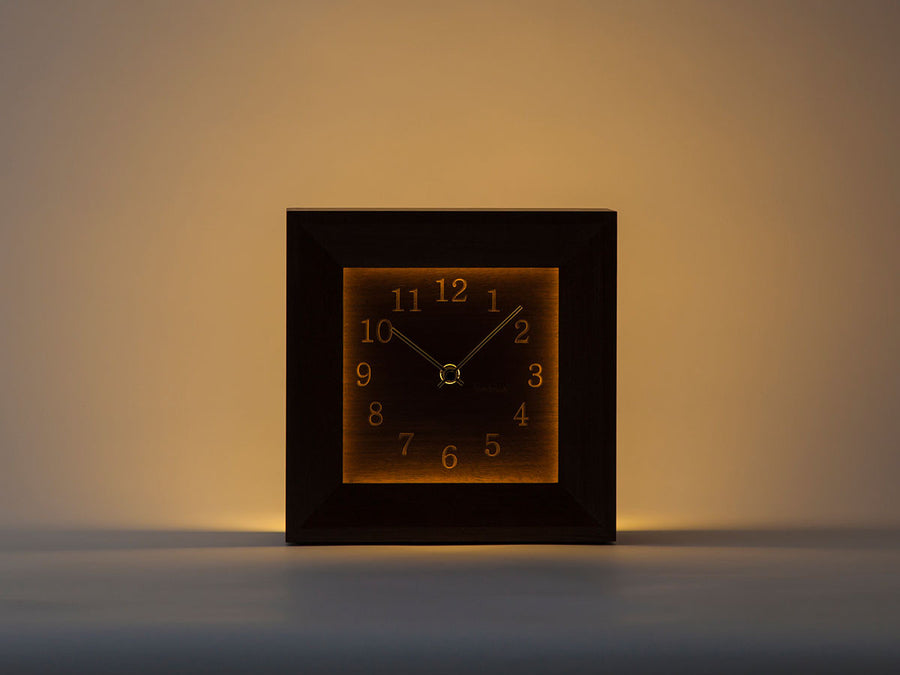 Light Clock