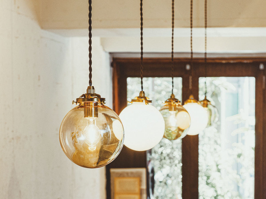 Pendant Light