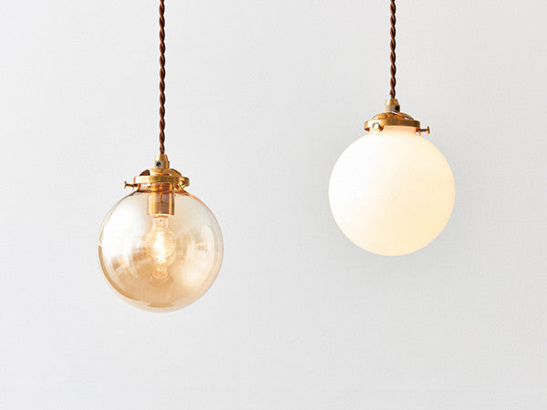 Pendant Light