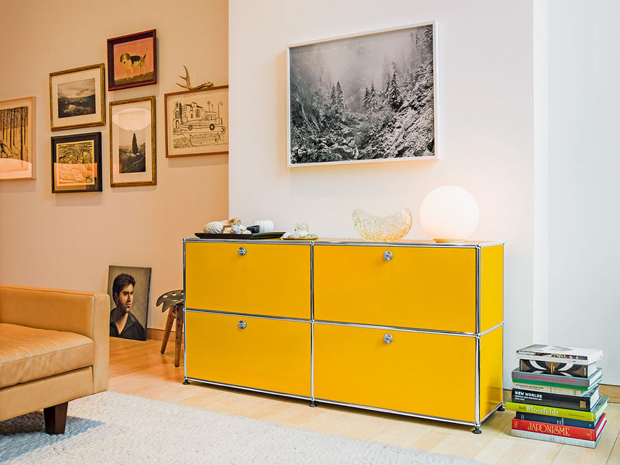 USM Haller Sideboard