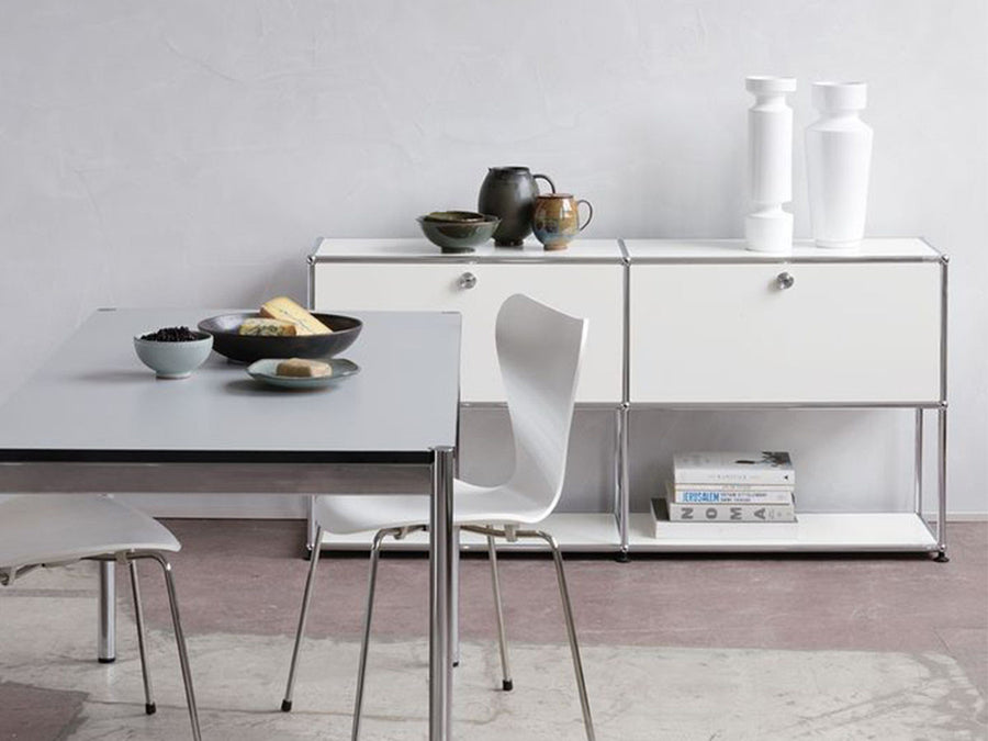 USM Haller Sideboard