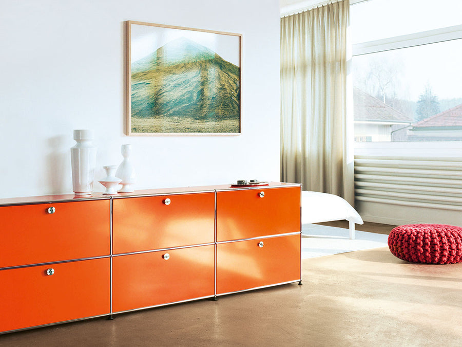 USM Haller Sideboard